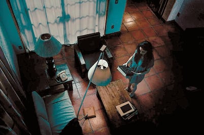 Exhibición de cine tapatío en la Comic Con de San Diego