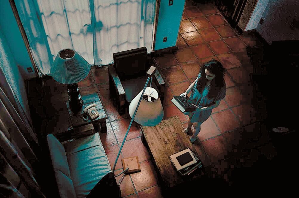 Las reglas de la ruina se proyectará el 19 de julio en la Comic Con. Foto: ANIMA CORVUS