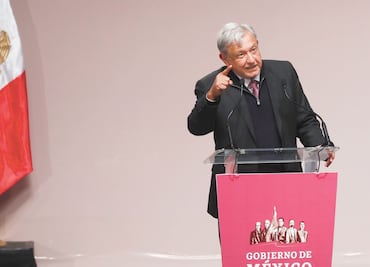 AMLO pone punto final a persecución en Pemex
