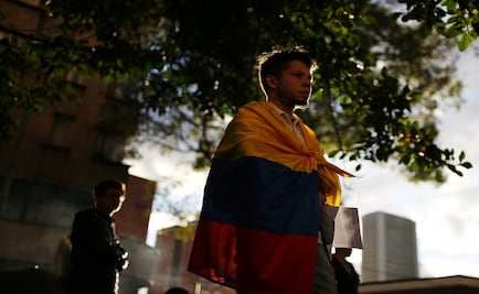 Colombia is awakening and Iván Duque’s government has no answers