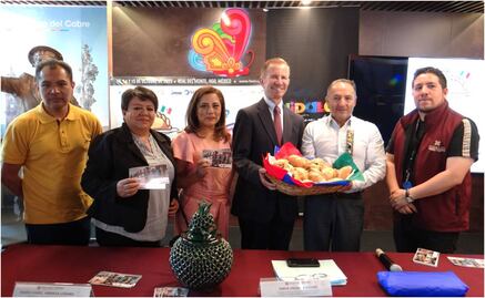 ¿Sin planes? Lánzate al XV Festival del Paste en Real del Monte, Hidalgo