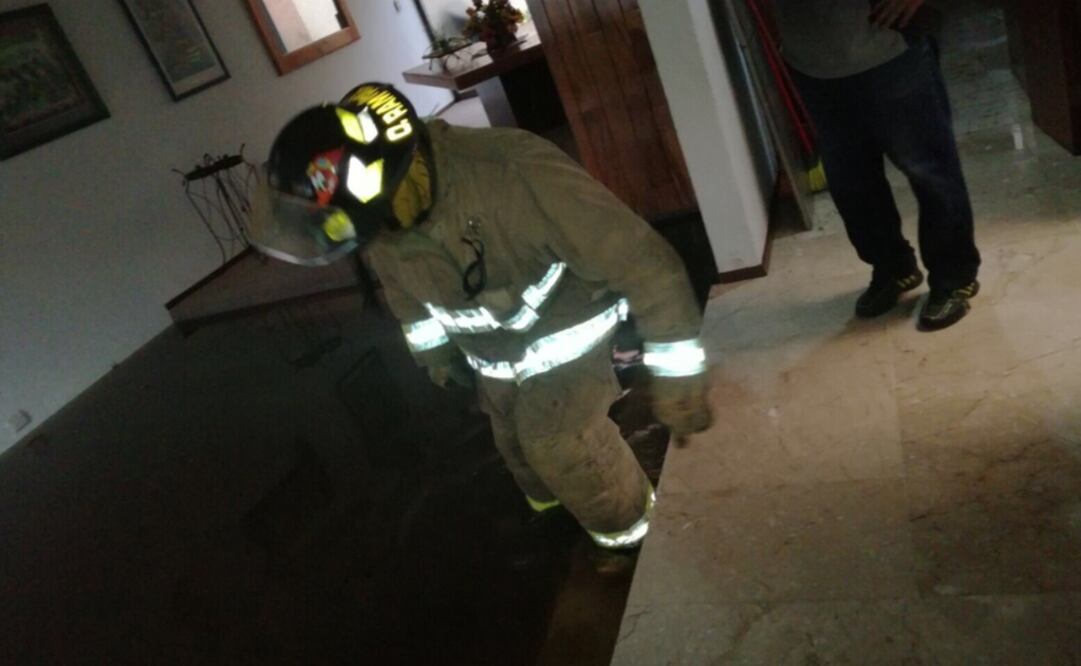 (Foto: Raúl Esquivel)