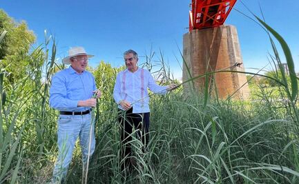 Tamaulipas ejemplifica la buena relación entre México y Estados Unidos: Ken Salazar