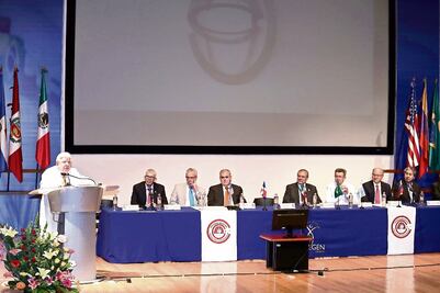 Posible en México tener un corazón artificial: expertos