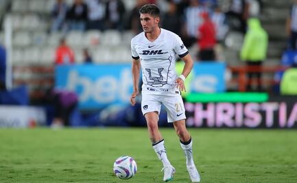 La protesta que planea La Rebel contra los Pumas; quieren otro uniforme de local