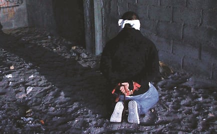 Rescatan a 21 secuestrados en Nuevo Laredo, Tamaulipas