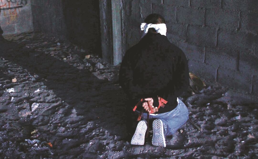 ARCHIVO/ EL UNIVERSAL