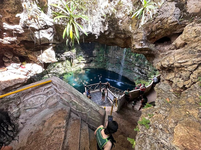 Foto: Omar Moreno. El Universal