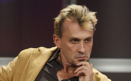 Acusan a actor de "Prison Break" de abuso sexual