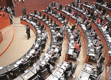 PAN pide a Peña Nieto enviar propuesta de titular de SFP