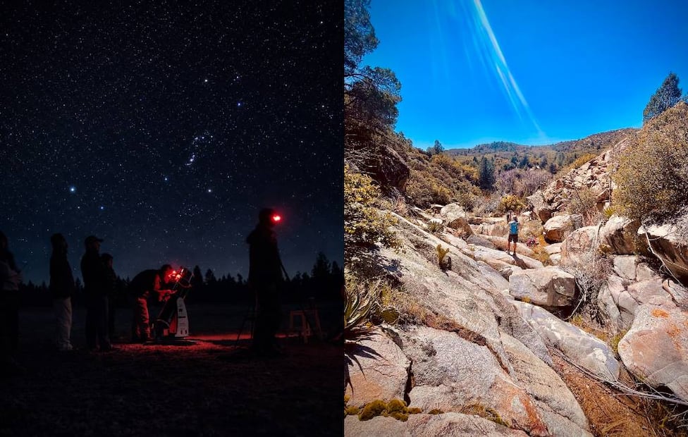 Fotos: Rancho La Concepción