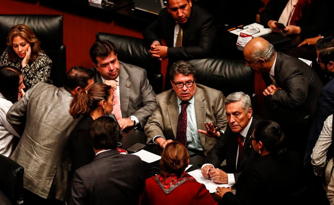 (Foto: Archivo / EL UNIVERSAL)