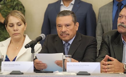 Rinde protesta comisario de la Policía Metropolitana de Guadalajara