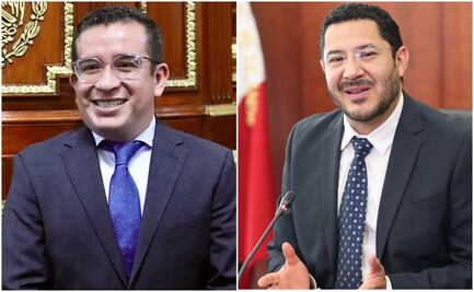 Martí Batres y el alcalde de Benito Juárez intercambian acusaciones por problema de agua contaminada