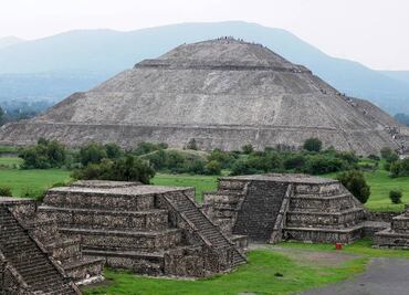 Equinoccio 2023: Estos días no se podrá subir a las pirámides de Teotihuacán