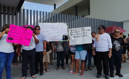 Piden juicio político contra alcalde de Progreso, Yucatán