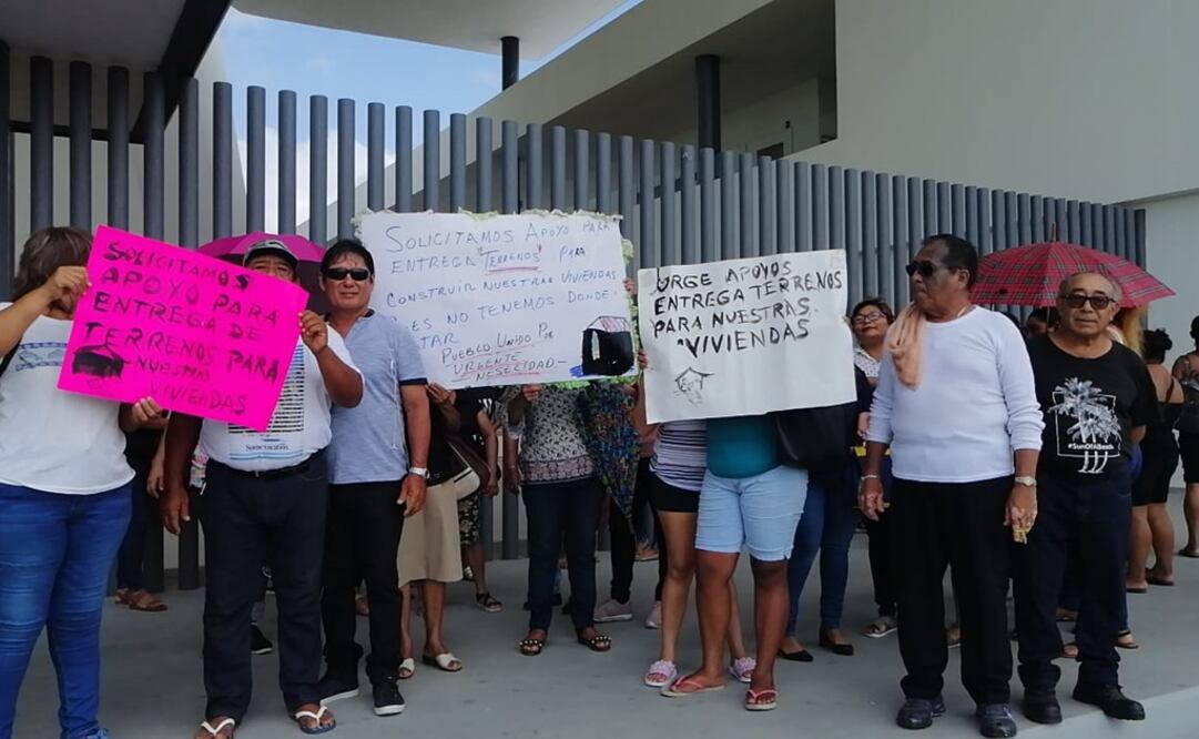 Foto: Yazmín Rodríguez Galaz / EL UNIVERSAL