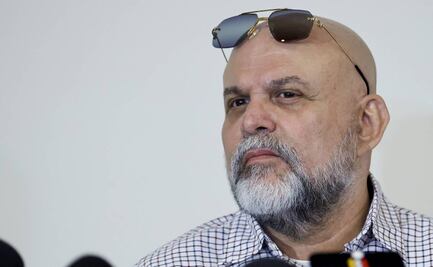 Salvatore Mancuso, exjefe paramilitar, dice que "no le debo nada a la justicia", tras ser liberado