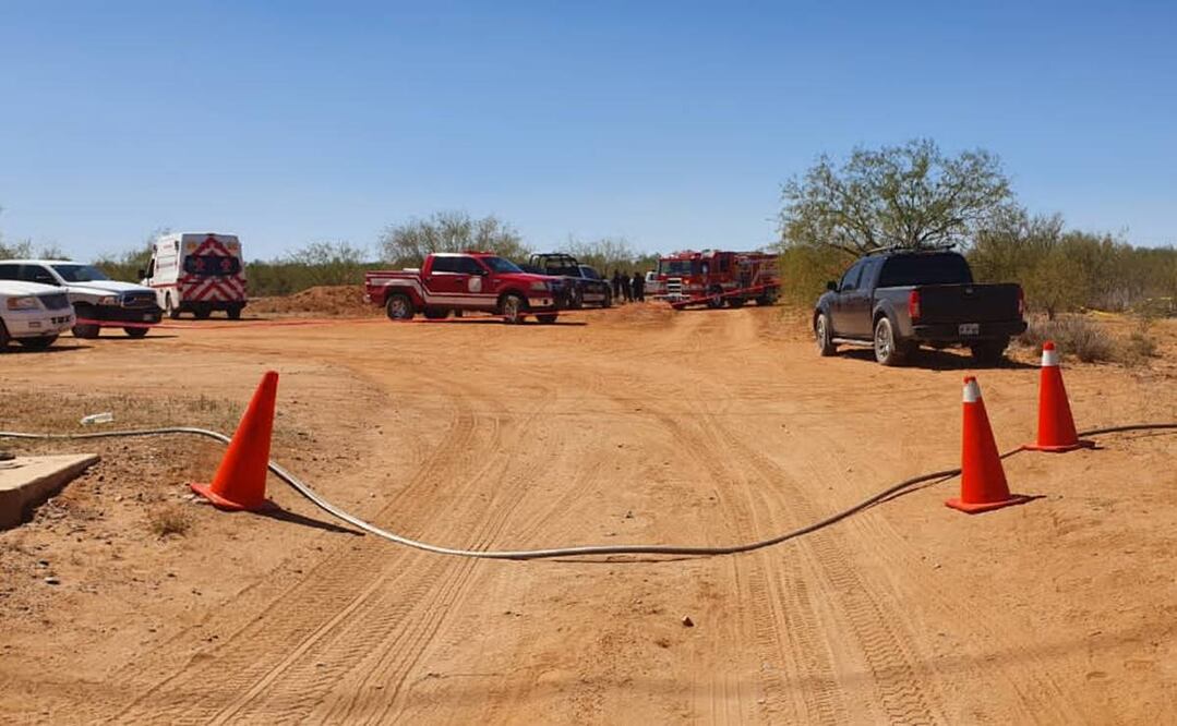 Foto: Amalia Escobar/EL UNIVERSAL