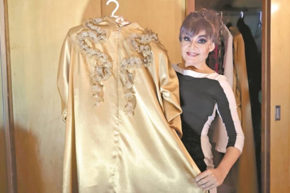 “Ghost”, el fantasma que combate a la pandemia con amor