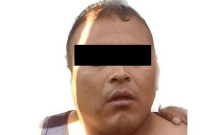 Procesan a presunto asesino de integrante de la Fiscalía del Edomex