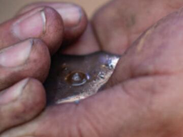 CJNG se expande al tráfico de mercurio; así burlan a las autoridades y exportan a Sudamérica toneladas disfrazadas de grava