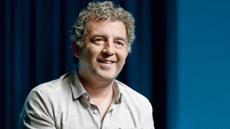 La memoria humana es más que un almacén de datos