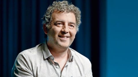 La memoria humana es más que un almacén de datos