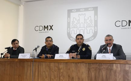 Policía trabajará de forma encubierta durante el Buen Fin 2018