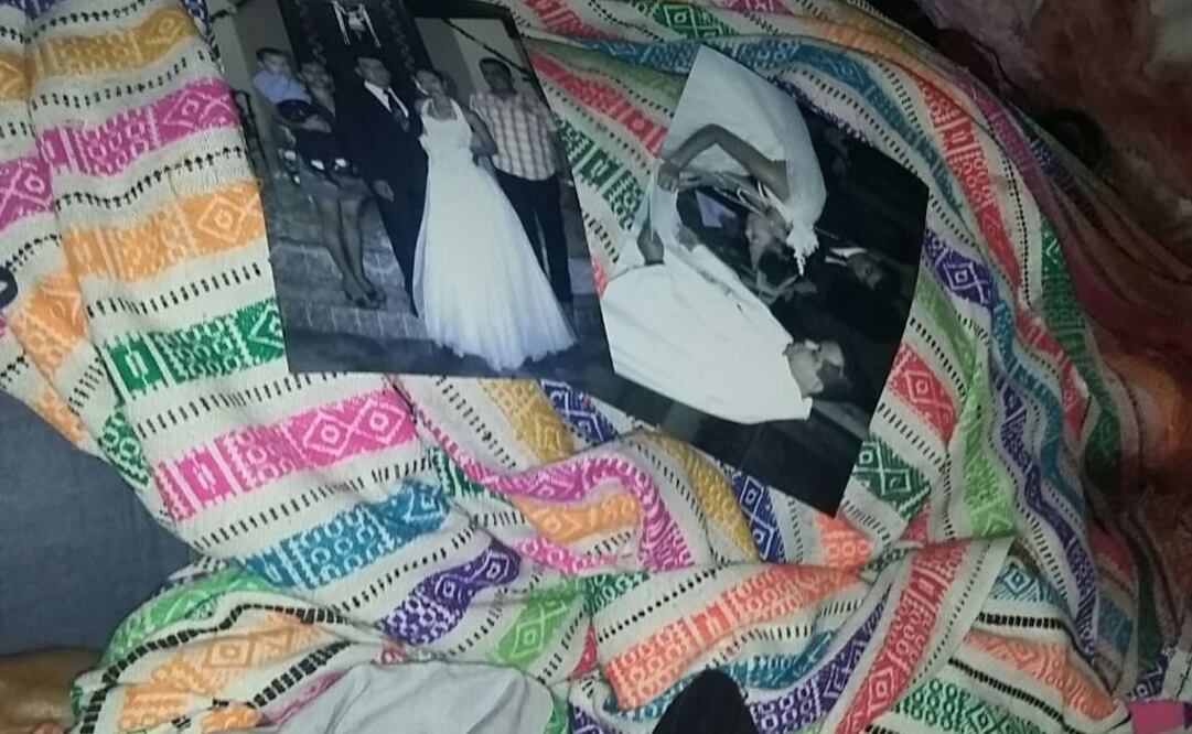 Asesinan a familia, entre ellos, tres niños 