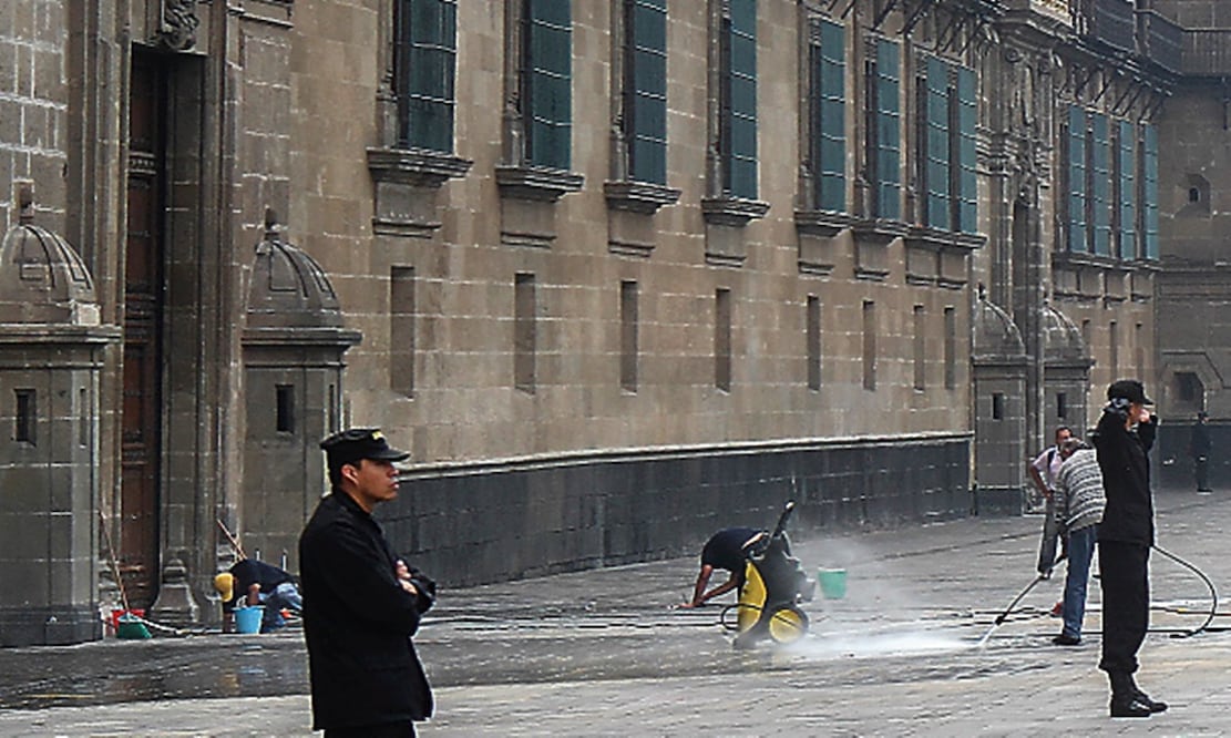 Foto ilustrativa. Archivo/EL UNIVERSAL