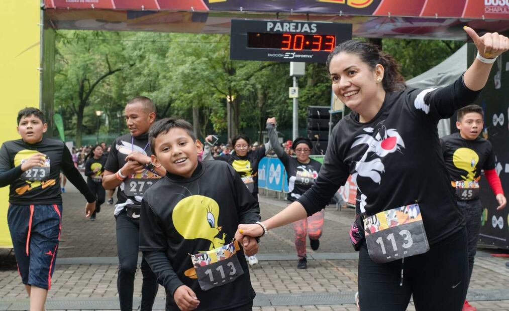 Foto: Emoción Deportiva.