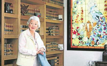 No caeré en provocaciones: Sánchez Cordero sobre dichos de Scherer