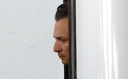 Emilio Lozoya arrastrará a cómplices: Gertz Manero