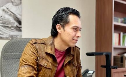 Insiste Marx en reforma de los libros de texto