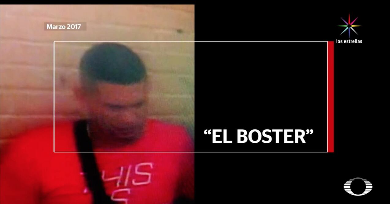 Captura de pantalla de la pieza presentada por Televisa