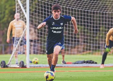 Pumas enfrenta a Santos Laguna y tiene prohibido perder