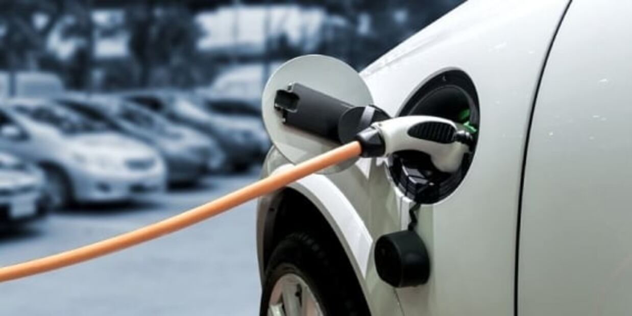 ¿Es buena idea comprar un auto eléctrico usado?