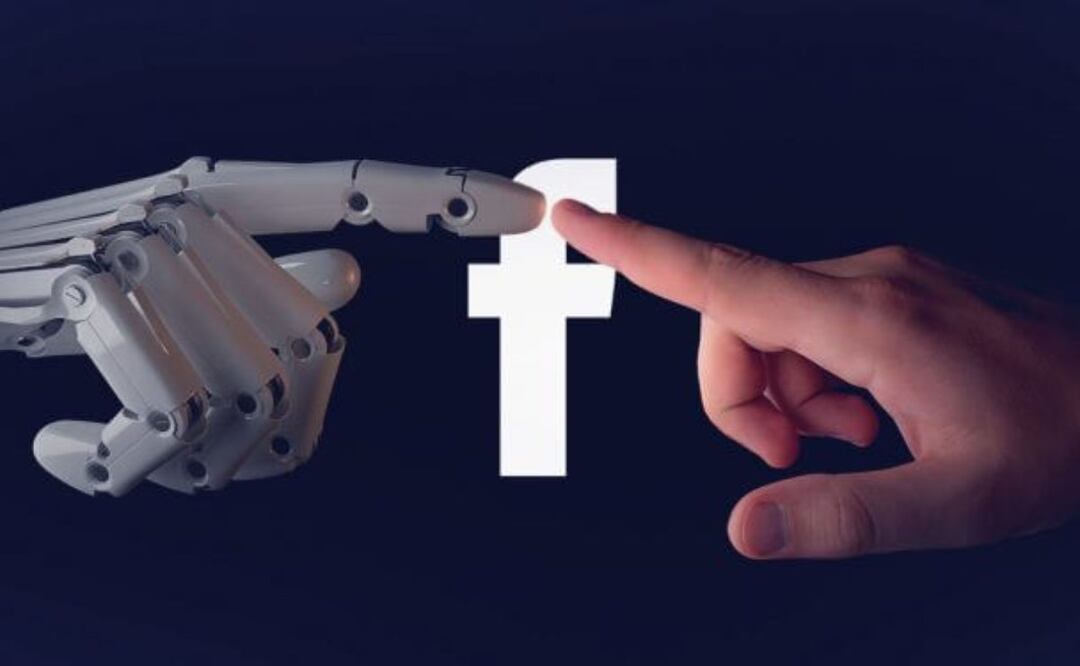 Facebook va más allá de ChatGPT en IA 