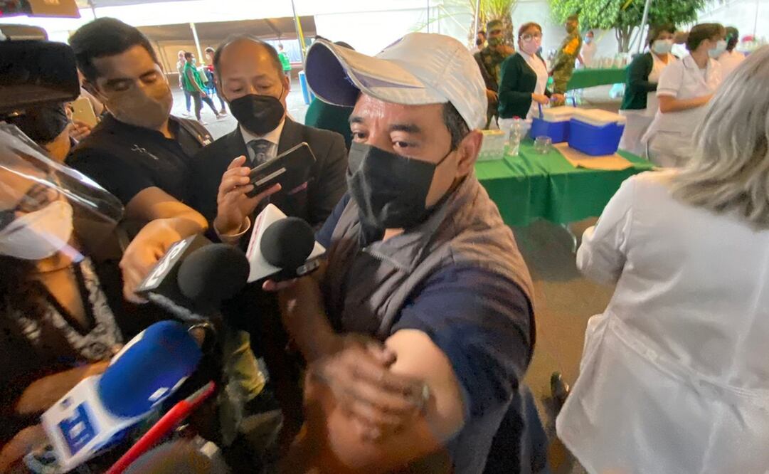 Foto: Salvador Corona / EL UNIVERSAL 