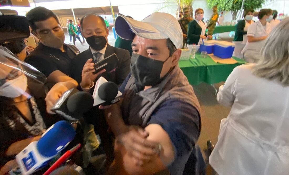 Foto: Salvador Corona / EL UNIVERSAL