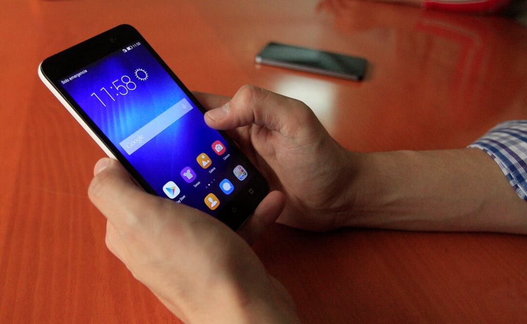 Foto: ARCHIVO EL UNIVERSAL