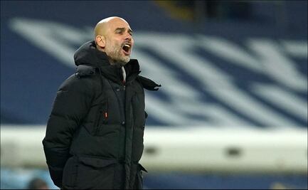 Pep Guardiola cumple 50 años de edad