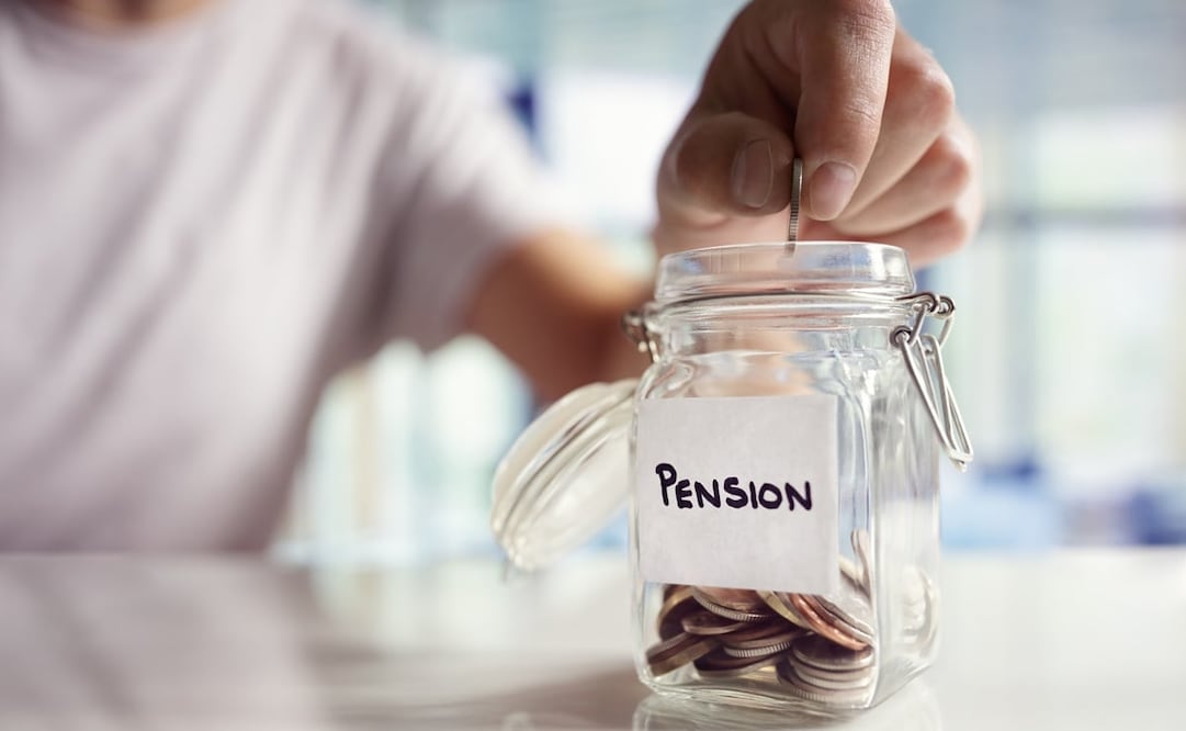 Foto: Archivo / EL UNIVERSAL