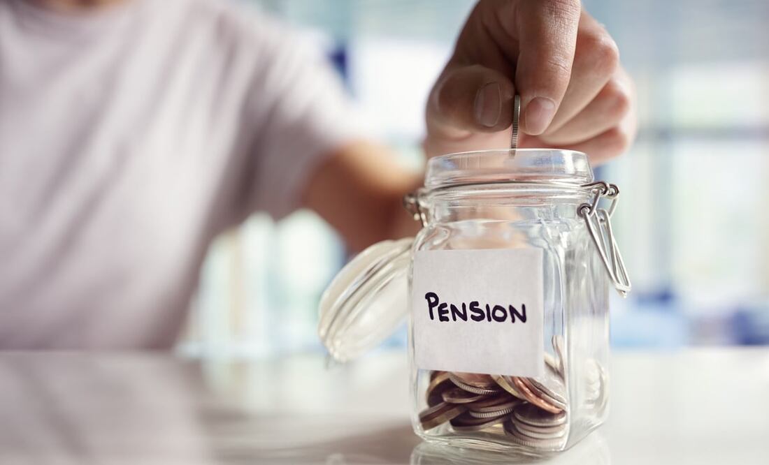 Publican en el DOF decretos sobre pensiones para maestros y en materia de movilidad del magisterio. Foto: Archivo/ EL UNIVERSAL