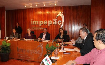 Imprimirá Morelos boletas electorales con foto de candidatos