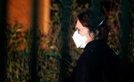 OMS pide a Latinoamérica anticipar estrategia contra coronavirus