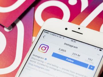 Instagram amenaza a Amazon con sus planes de ecommerce