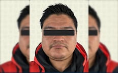 Vinculan a proceso a sujeto acusado de abuso sexual de su hija de 12 años; fue llevado al reclusorio oriente 