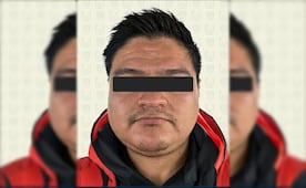 Vinculan a proceso a sujeto acusado de abuso sexual de su hija de 12 años; fue llevado al reclusorio oriente